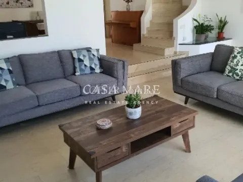 4 bedrooms Maisonette in Egkomi - 5