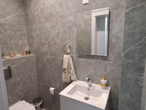 KEY READY TWO BEDROOM APARTMENT IN AGIOS ATHANASIOS - 4