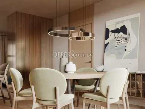 BEAUTIFUL 2 BEDROOM APARTMENT IN PAPHOS UNIVERSAL - 7