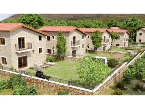 Three bedroom house For Sale In Souni village Limassol - 6