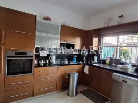 Semi-Detached 3 bedrooms House in Engomi, Nicosia - 4