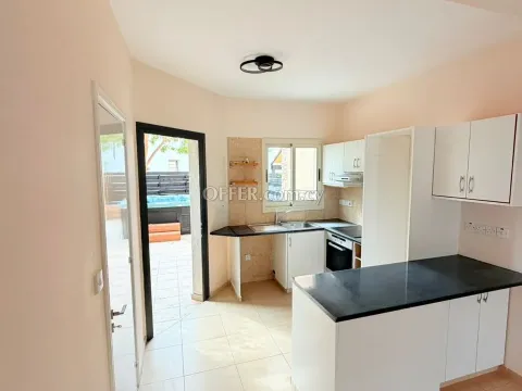House (Maisonaitte) in Parklane area - 7