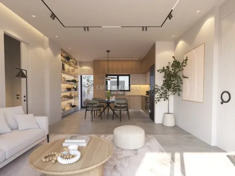 Beautiful Two Bedroom  Penthouse Apartment in Paralimni - 10
