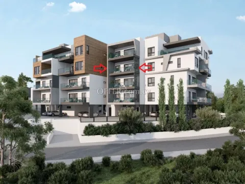 KEY READY TWO BEDROOM APARTMENT IN AGIOS ATHANASIOS - 3