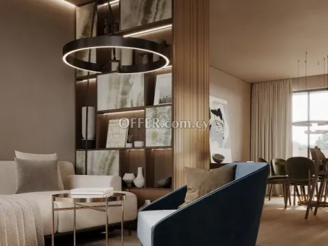 BEAUTIFUL 2 BEDROOM APARTMENT IN PAPHOS UNIVERSAL - 6