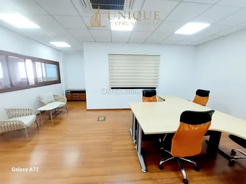 Furnished Office with Sea View in Central Paphos - 6