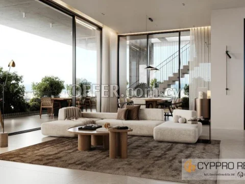 3 Bedrooom Apartment in Germasogeia area - 6