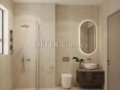 1 Bedroom Apartment to Lanitio School - 2