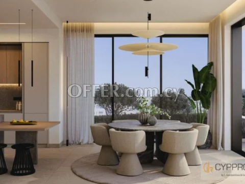 1 Bedroom Apartment to Lanitio School - Main Photo