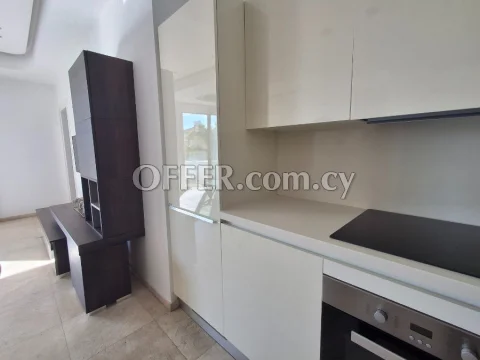 € 3.300 в месяц Квартира Аренда #FLAT-SEA-RENT-006-26 Agios Tychonas Жильё класса люкс200 м от моря - 6