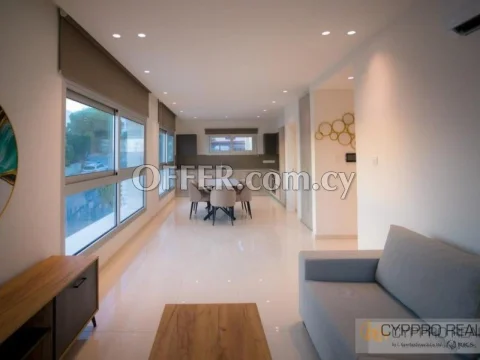 2 Bedroom Apartment in Green Area - Main Photo