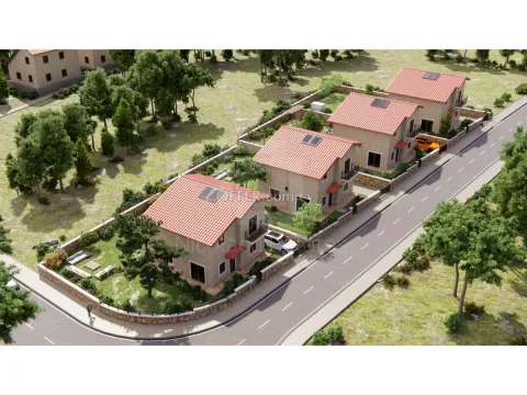 Three bedroom house For Sale In Souni village Limassol - 4