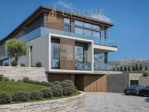 Villa Infinity - 5