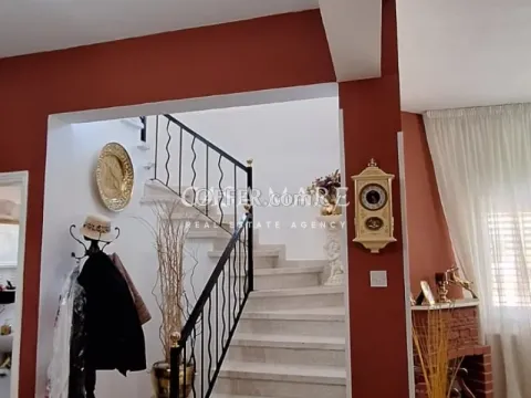Semi-Detached 3 bedrooms House in Engomi, Nicosia - 2