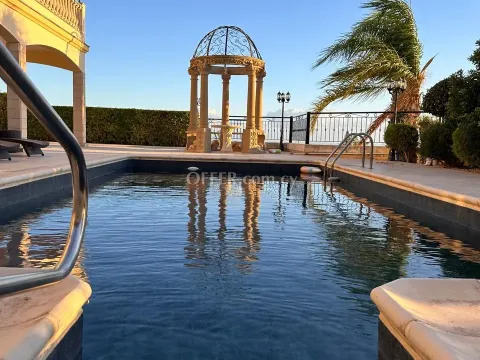 House (Detached) in Agia Fyla, Limassol for Sale - 5