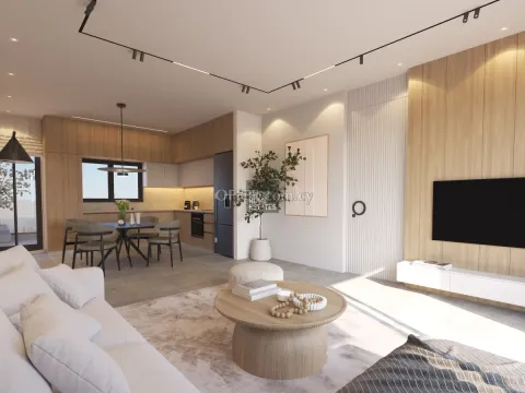 Beautiful Two Bedroom  Penthouse Apartment in Paralimni - 8
