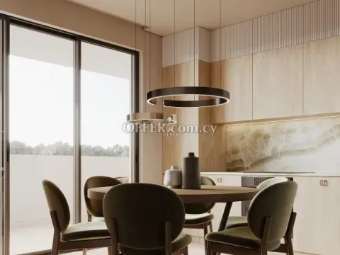 BEAUTIFUL 2 BEDROOM APARTMENT IN PAPHOS UNIVERSAL - 4