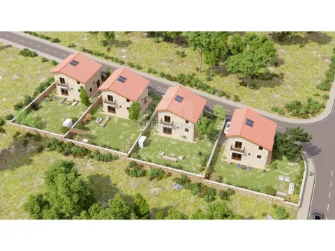 Three bedroom house For Sale In Souni village Limassol - 3