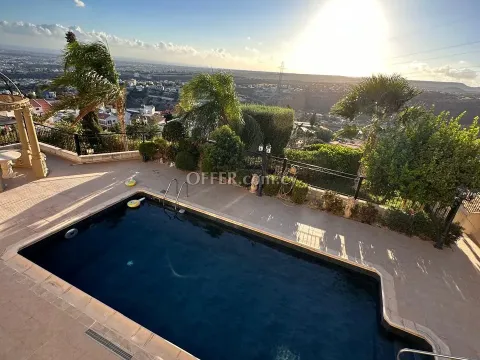 House (Detached) in Agia Fyla, Limassol for Sale - 4