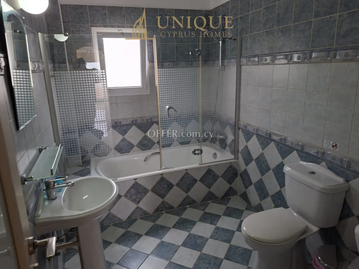 4 Bedroom Villa for Sale in Coral Bay, Paphos | Sea View Property Near Sandy Beach - 7