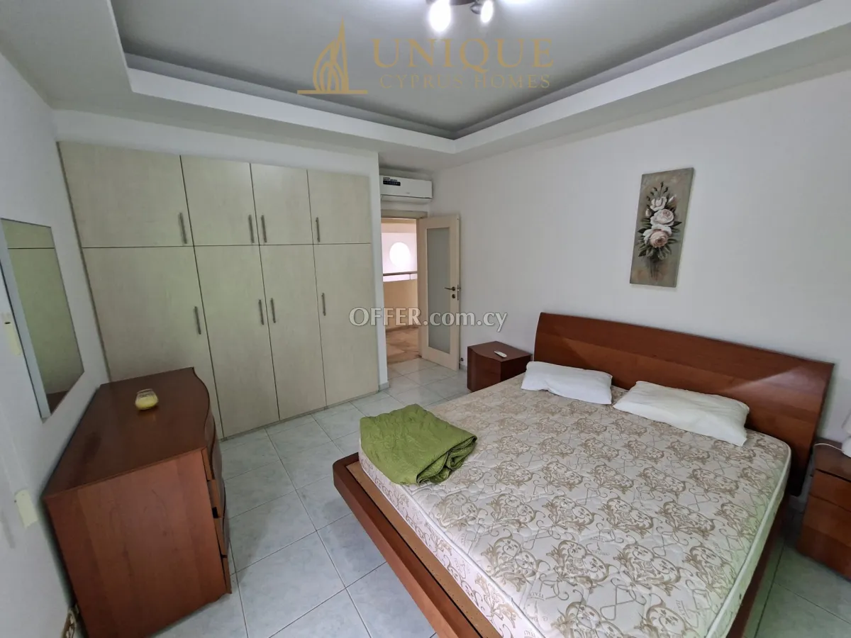 4 Bedroom Villa for Sale in Coral Bay, Paphos | Sea View Property Near Sandy Beach - 4