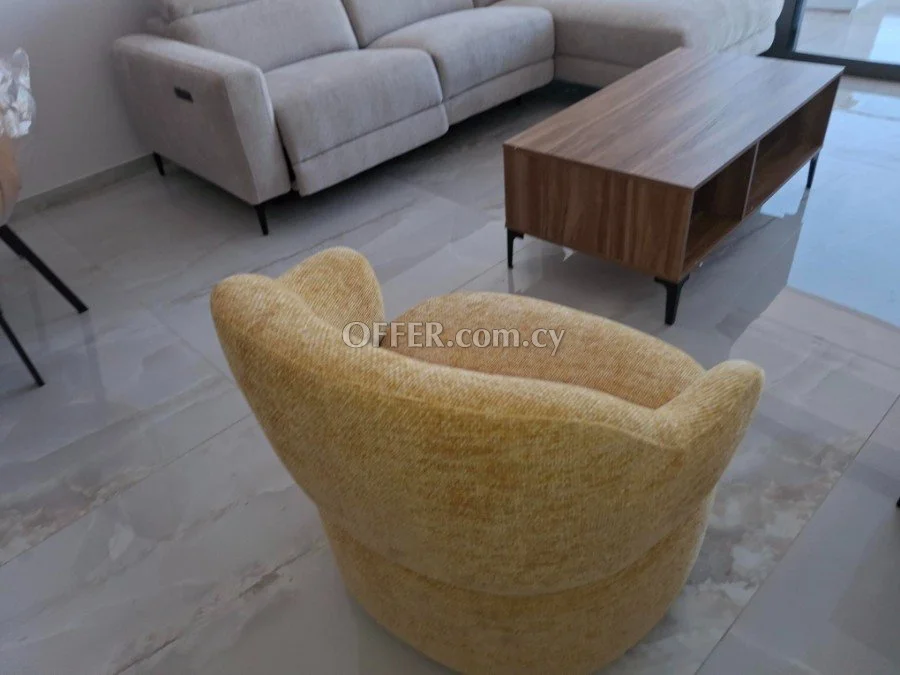 Brand new 2 bedroom apartment furnished with underfloor heating - energy saving - 6