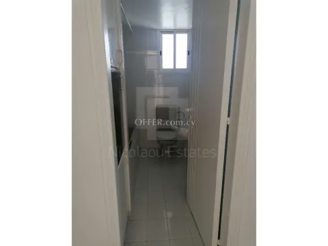 Three bedroom apartment for rent in Apostolos Andreas. - 2