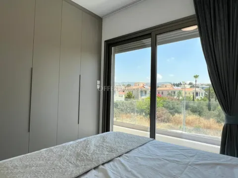 CONTEMPORARY 3 BEDROOM VILLA IN PEACEFULL COUNTRYSIDE KONIA - PAPHOS - 3