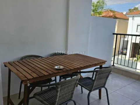 2-bedroom Apartment 80 sqm in Aradippou - 5