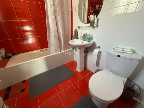 Furnished Three Bedroom Penthouse in Central Paphos with beautiful 360-degree panoramic view - 3