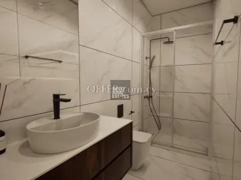 One Bedroom Apartment in Deryneia - 5