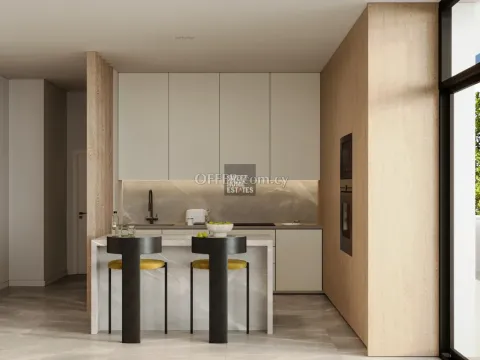 Stunning Four Bedroom Villa in Pernera - 8