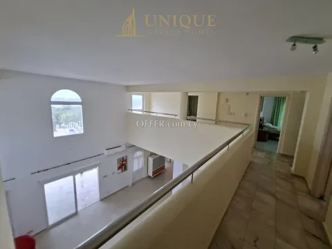 4 Bedroom Villa for Sale in Coral Bay, Paphos | Sea View Property Near Sandy Beach - 2