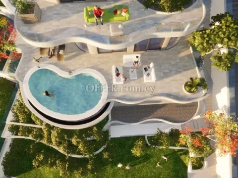 House (Detached) in Agios Athanasios, Limassol for Sale - 2