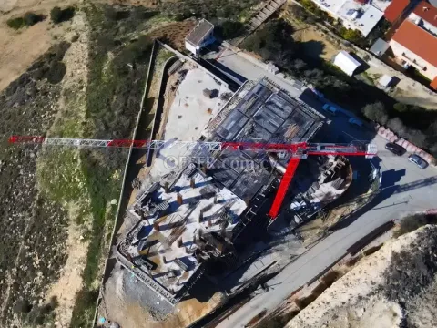 Modern Studio Apartment in Agia Fyla Selling as Part of Residential Investment Package - 3