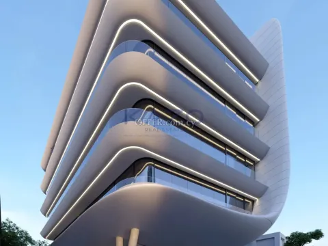 Elegant  Commercial Building for Rent in Polemidia Center - 3