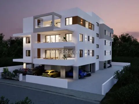 One Bedroom Apartment in Deryneia - 4