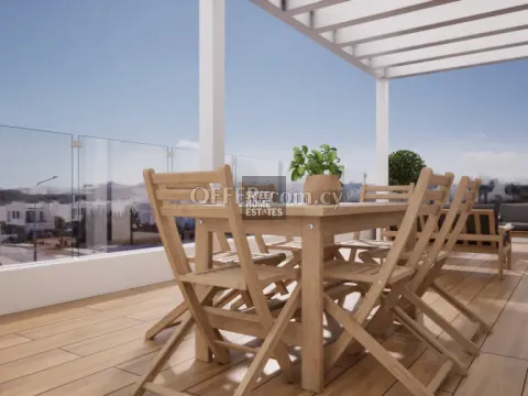 Luxury Four Bedroom Vila in Pernera - 11
