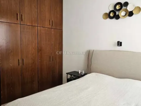2-bedroom Apartment 80 sqm in Aradippou - 3