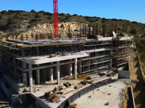 Modern Studio Apartment in Agia Fyla Selling as Part of Residential Investment Package - 2