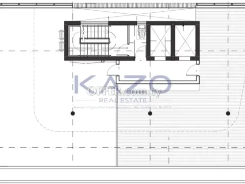Elegant  Commercial Building for Rent in Polemidia Center - 2