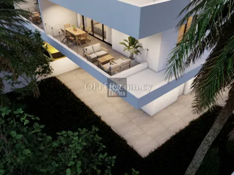 One Bedroom Apartment in Deryneia - 3