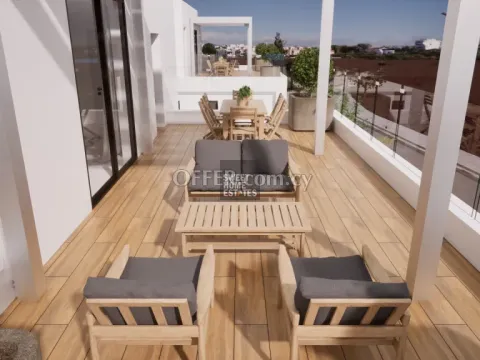 Luxury Four Bedroom Vila in Pernera - 10