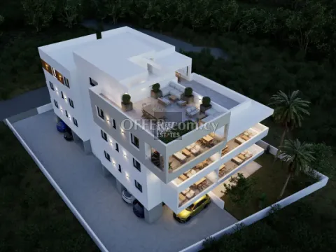 One Bedroom Apartment in Deryneia - 2