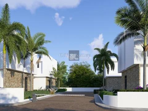 Stunning Four Bedroom Villa in Pernera - 5