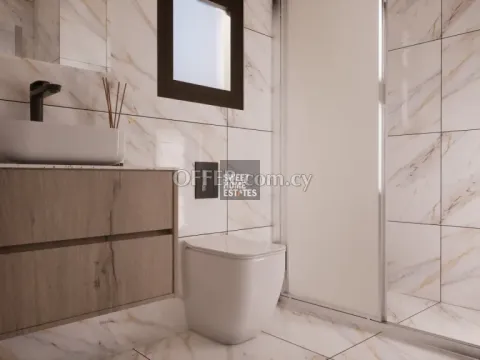 Luxury Four Bedroom Vila in Pernera - 8