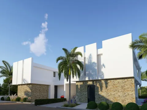 Stunning Four Bedroom Villa in Pernera - 4
