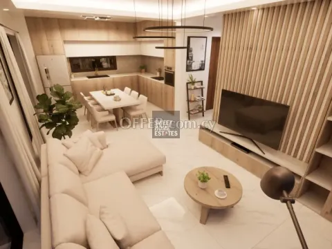 Luxury Four Bedroom Vila in Pernera - 6