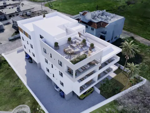 Modern Two Bedroom Apartment