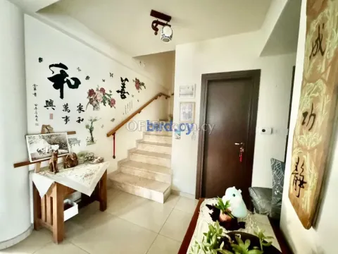 5 Bed Detached House for Sale in Latsia, Nicosia
